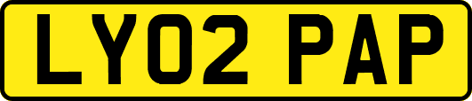 LY02PAP