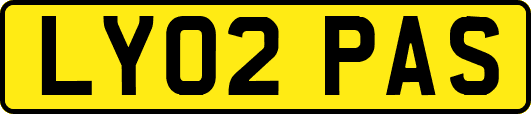 LY02PAS