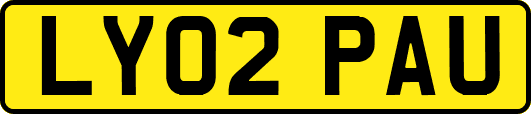 LY02PAU