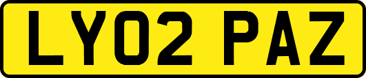 LY02PAZ