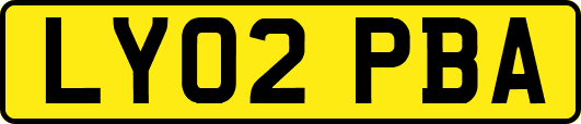 LY02PBA