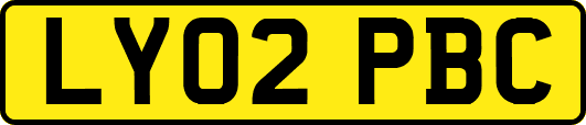 LY02PBC