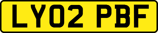 LY02PBF