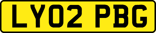 LY02PBG