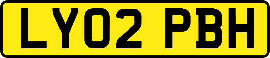LY02PBH