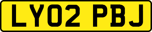 LY02PBJ