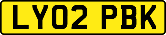 LY02PBK