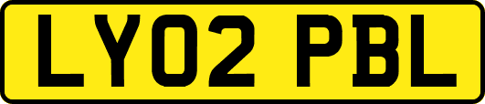 LY02PBL
