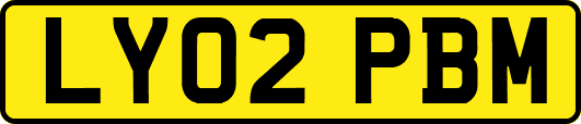 LY02PBM