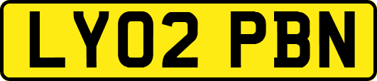 LY02PBN