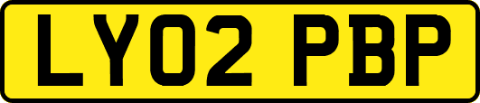 LY02PBP