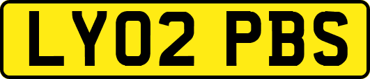 LY02PBS