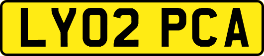 LY02PCA