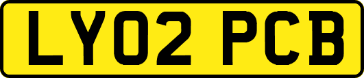 LY02PCB