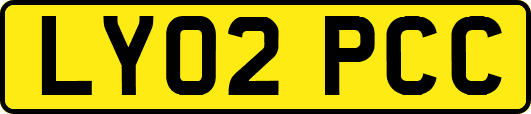 LY02PCC