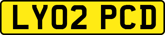 LY02PCD