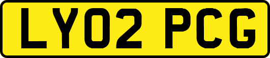 LY02PCG