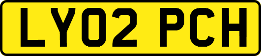 LY02PCH