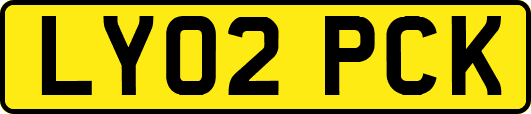 LY02PCK
