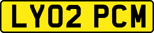 LY02PCM