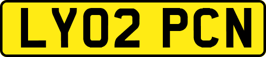 LY02PCN