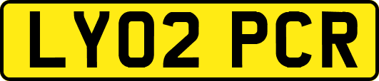 LY02PCR