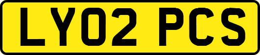 LY02PCS