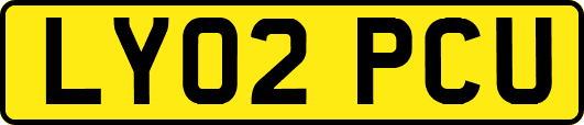 LY02PCU
