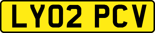 LY02PCV