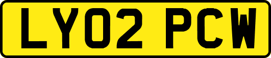 LY02PCW