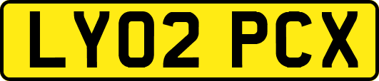 LY02PCX