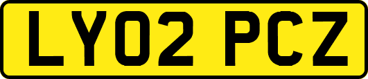 LY02PCZ
