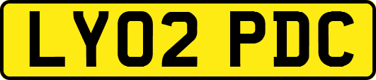 LY02PDC