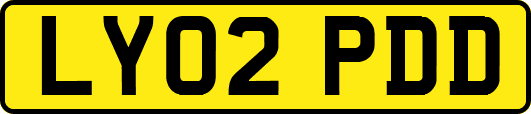 LY02PDD