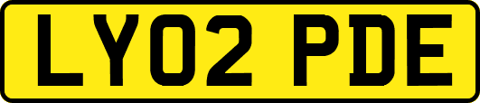 LY02PDE