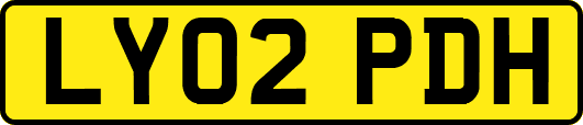 LY02PDH