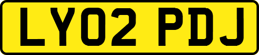 LY02PDJ