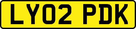 LY02PDK