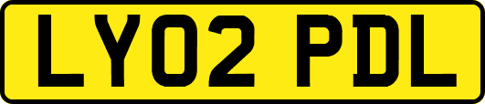 LY02PDL