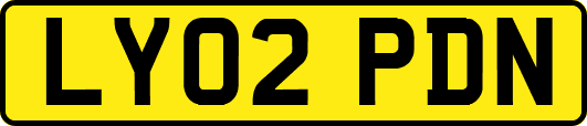 LY02PDN