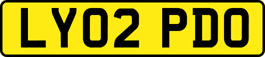 LY02PDO