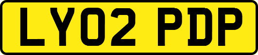 LY02PDP