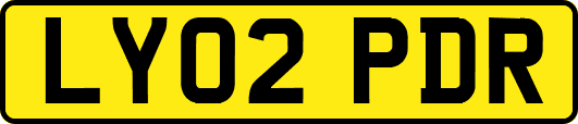 LY02PDR