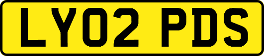 LY02PDS
