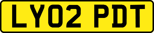 LY02PDT