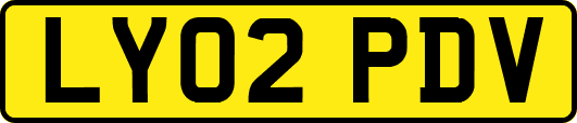 LY02PDV