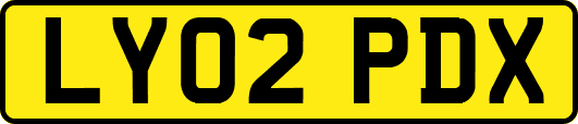 LY02PDX