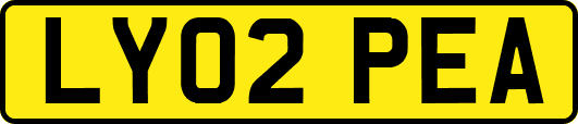 LY02PEA