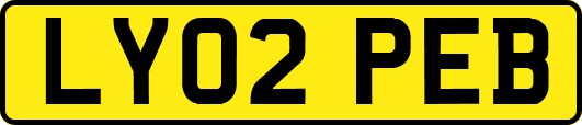 LY02PEB