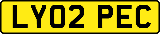 LY02PEC